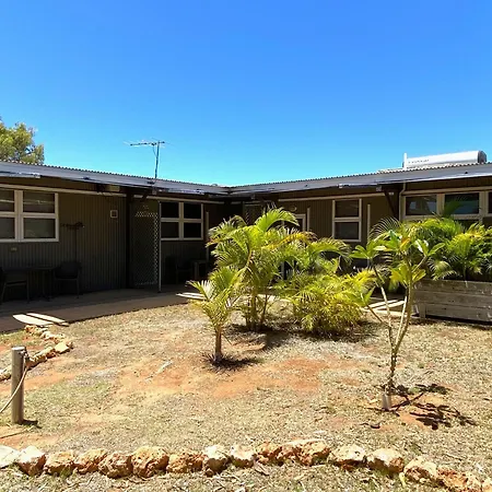 Getaway Villas Unit 384 Exmouth Exterior photo