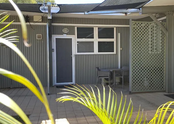 Getaway Villas Unit 384