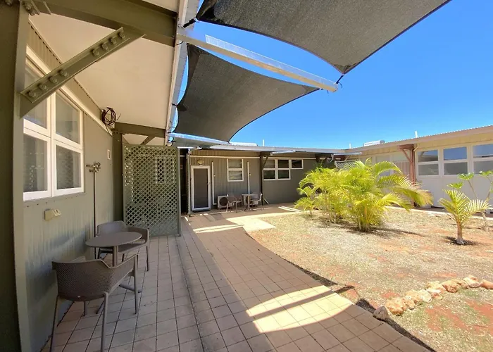 Getaway Villas Unit 384