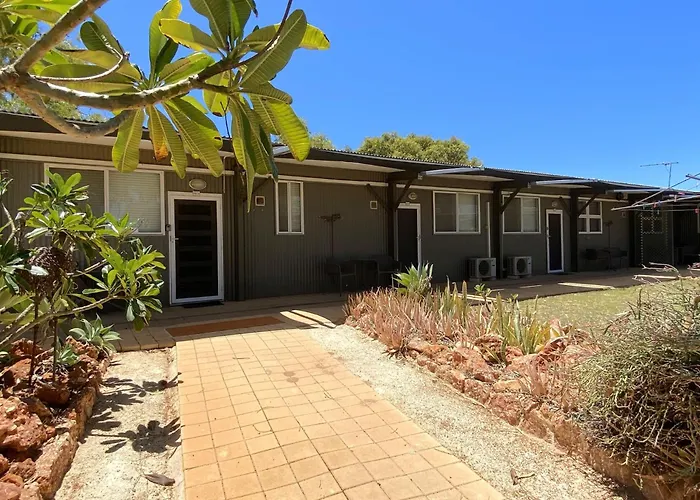 Getaway Villas Unit 384