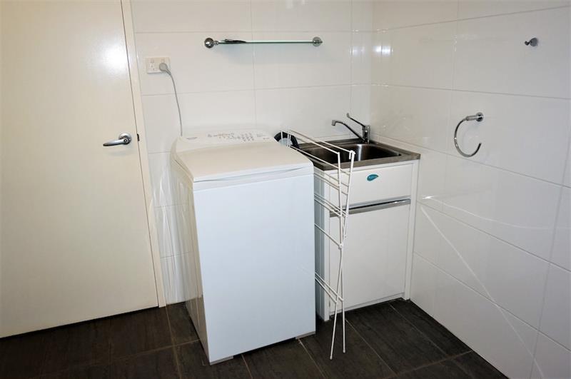 Villa Getaway Unit 384 Exmouth