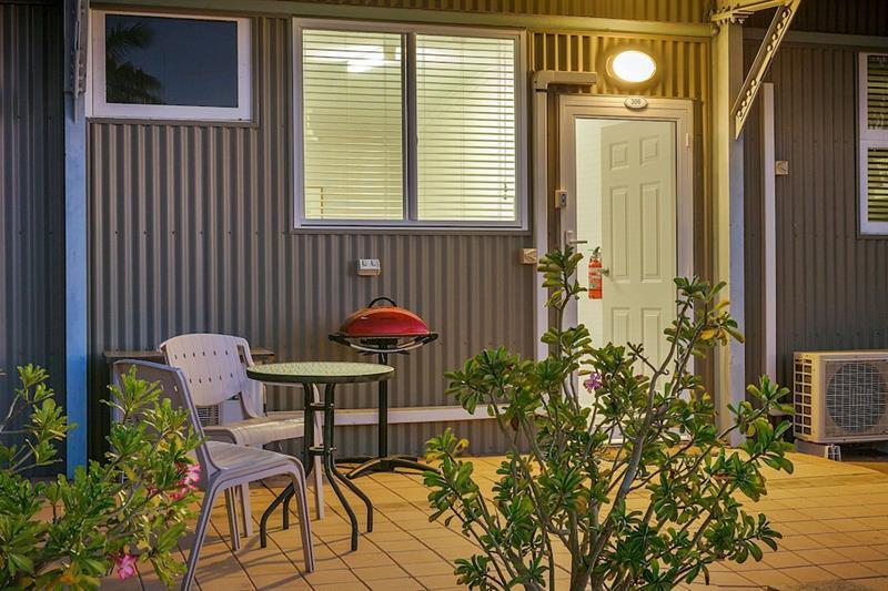 Getaway Unit 384 Exmouth