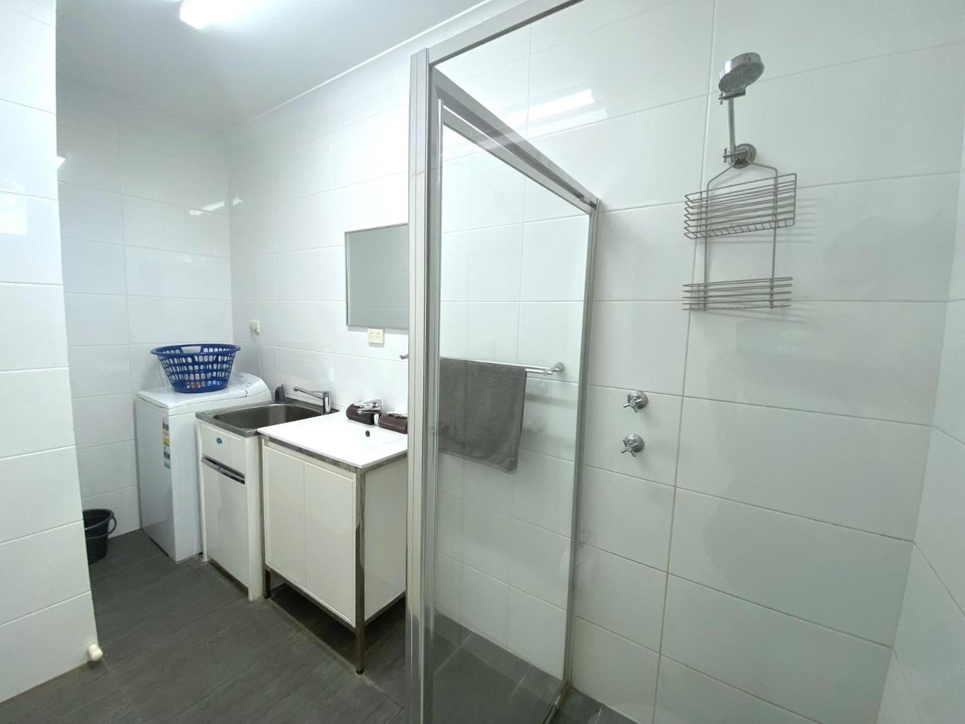 Villa Getaway Unit 384 Exmouth