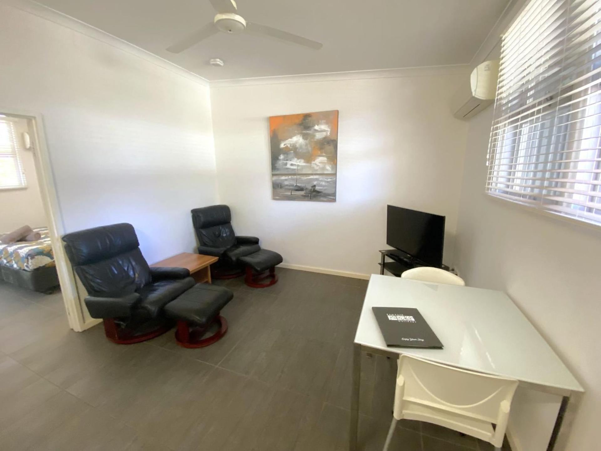 Getaway Unit 384 Exmouth