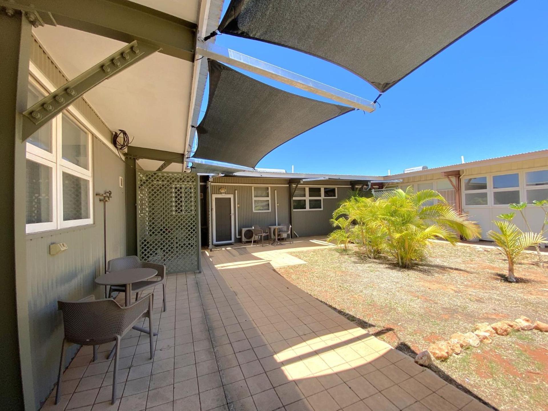 Getaway Unit 384 Exmouth