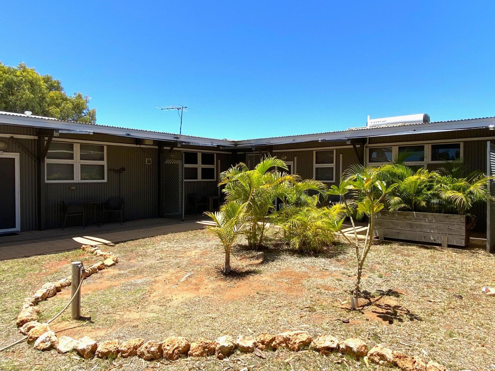 Getaway Unit 384 Villa *